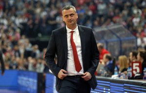 AMERIKANAC U FORMI: Zvezdi bi probleme mogao da napravi tragičar iz Nemačke (VIDEO)