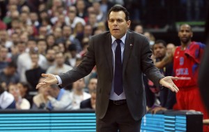 POSLEDNJA INFORMACIJA: Poznato da li će Itudis računati na Tea u Istanbulu (VIDEO)