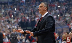 DEJAN RADONJIĆ: Umorni smo, ali imperativ je pobeda!