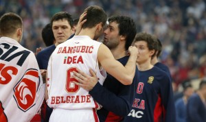 KONAČNO: Miloš Teodosić progovorio o NBA, ali i završetku karijere u Zvezdi