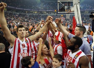 SPORT NA TV: ‘Delije‘ čekaju ‘brejk‘ u Kaunasu, Nole u borbi za finale