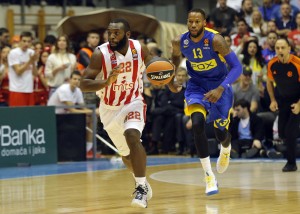 OPŠTI RASPAD U ‘PONOSU IZRAELA’: Soni Vims dobio otkaz (FOTO)