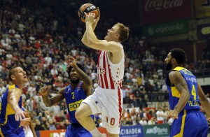 EVROLIGAŠKA ‘PIJACA’: Makabi se baš ‘navukao’ na Zvezdine igrače?