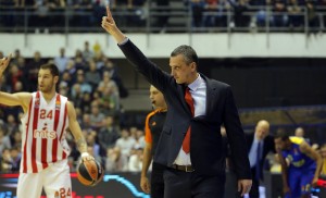 RADONJIĆ PREZADOVOLJAN: Ovo je velika pobeda za nas