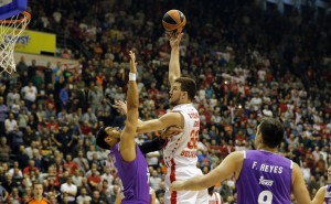 STIGLA ZAMENA ZA KUZMIĆA: Real pojačanje našao u NBA ligi