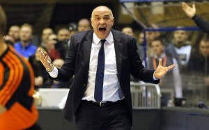 TRENER REALA: Dončić kao Bodiroga, Teo nije najbolji u Evropi (FOTO)