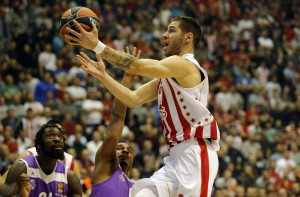 NAUČIO OD TEA: Asistencija Stefana Jovića je jedan od najlepših poteza večeri (VIDEO)