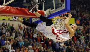 PLAKANJE OD SMEHA: Marko Simonović i izjava na srpsko-engleskom jeziku! (VIDEO)