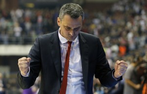 RADONJIĆ: Cedevita nije ‘lak zalogaj’