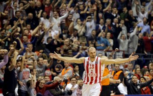 ZVEZDAŠI UJEDINJENI: Za ovo se živi!