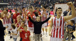 SPORT NA TV: Tradicionalni božićni NBA i Crvena zvezda u Zagrebu