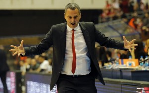 RADONJIĆ: Izuzetna pobeda! Nemamo uslova za više od jednog igrača, a to će biti…