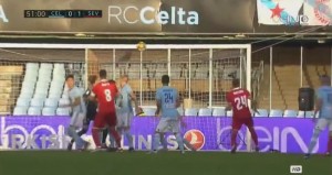 PRIMERA: Betis ‘izvukao‘ važnu pobedu, het-trik Ibore (VIDEO)