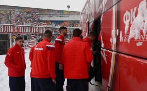 NAĐENO REŠENJE: Ništa od Cvetkovića, ali Zvezda ima novog beka!