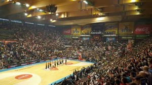 NOVA PESMA ZA ‘UTIŠAVANJE’ HIMNE: Delije zakuvale atmosferu do maksimuma! (VIDEO)