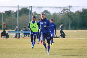 AŠĆERIĆ U ‘ZEMLJI SAMURAJA’: Bez razmišljanja sam odabrao Japan