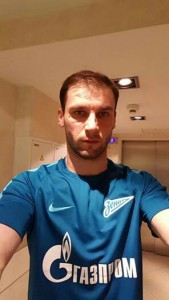 BANE IPAK OSTAJE U ZENITU: Kakva privilegija – bivši reprezentativac Srbije će sam sebi odrediti platu!