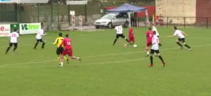 ZABORAVITE IBRU, MESIJA I RONALDA: Kad amater promeša, padne gol za sva vremena! (VIDEO)