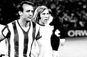 VREMEPLOV: Bilo je to doba kada je pravljen tim ‘Svetskih zvezda’, čak je i Zvezda igrala protiv njega (VIDEO)