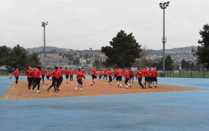 STIGAO ’BRZINAC’: Crvena zvezda od danas još jača (FOTO) (VIDEO)