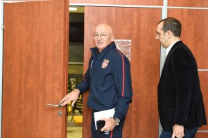 MUSLIN: Ovo su najbolji fudbaleri koji igraju u Srbiji