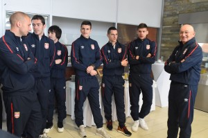 BEZ PORAZA: Muslinovi ‘orlovi’ odoleli, ‘jenkiji’ nisu slomili otpor naših momaka (FOTO)