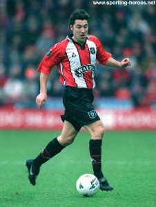 VREMEPLOV: Sećanje na pogodak kakav ćemo teško videti ponovo (VIDEO)