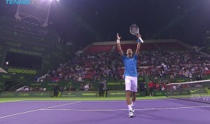 ĐOKOVIĆ: Karenjo Busta me je iznenadio