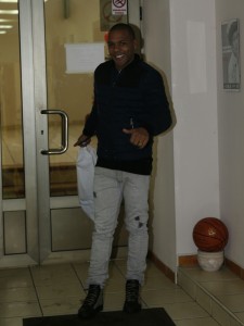 KOMPLETIRANJE: Everton stigao, Tavamba ‘sve dalje’ od Beograda