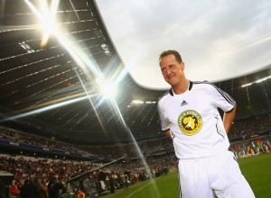 VREMEPLOV: Uvek ćemo se rado prisećati čuvene finte i gola Mihaela Šumahera (VIDEO)