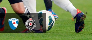 SLIKA IZ SLOVENIJE: Gledajte meč Partizan – Gorica (VIDEO)