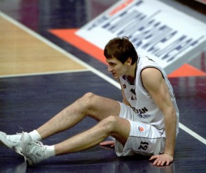 ARHIVA ZA UŽIVANJE GROBARA: Krstić, Džikić i Vujošević na istoj slici – za njih neprocenjivo! (FOTO)