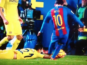 ŠTA JE TO ZA NJEGA: Mesijeva uslovna zatvorska kazna preinačena u novčanu