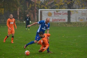 NOVI ODLAZAK: Mićić napustio Vojvodinu