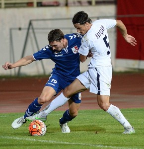 FLEŠ IZ NIŠA: Bio kapiten Radničkog, a sada je višak!