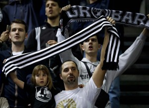 ‘GROBARI’ BI BILI U TRANSU: Prvi ‘pik’ za novog centra bio je Krstić, a drugo ime je tek sada iscurelo u javnost…