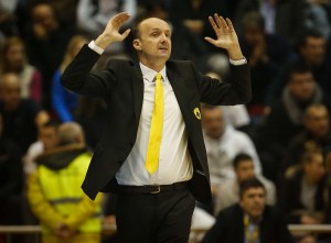 JURE ZDOVC: O Zvezdi i poziciji koja fali Cedeviti da sklopi ‘mozaik’