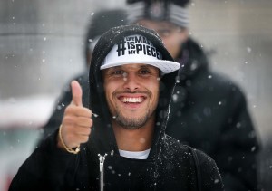 DO SADA SU BILI POD ‘ZLATNIM KAVEZIMA’: Ko će otići – Leonardo ili Everton? Iliev je već odabrao! (FOTO)