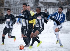 MILJENIK ‘GROBARA’: Tavamba je fizički najjači u ligi (FOTO)
