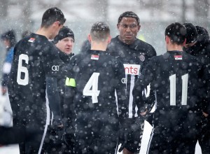 NEVEROVATNA PRIČA: Kako je stasitom napadaču Partizana zbog bahatosti kluba propao transfer u Romu (VIDEO)