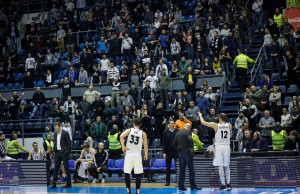 NA ŽALOST GROBARA: Potvrđene loše vesti za Partizan (VIDEO)