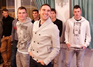 VOŽDOVAC OBJAVIO ‘BOMBU PRELAZNOG ROKA’: Na ‘krov’ je ponovo stigao Nenad Marinković (FOTO)