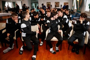 NEMA VIŠE ČEKANJA: Grobari su se ‘kleli’ u njega, sada može da ide za ‘siću’