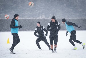 HOTSPORT EKSKLUZIVNO SAZNAJE: Napadač Partizana spakovao kofere, a zamena je već spremna! (VIDEO)