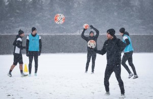 NIJE SVE TAKO SIVO: Višemesečna saga okončana pozitivno po Partizan (VIDEO)