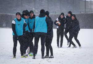 HRVAT ISPRED SRBINA: Igrač Partizana ‘izvisio’ u Nemačkoj, čeka se nova ponuda iz Francuske (FOTO)