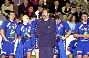 VESELIN VUJOVIĆ: Sloba je bio kriv što sa Jugoslavijom nisam uradio ništa, sanjam klupu Srbije!