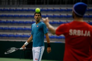 DEJVIS KUP: Počela prodaja karata za duel sa Španijom