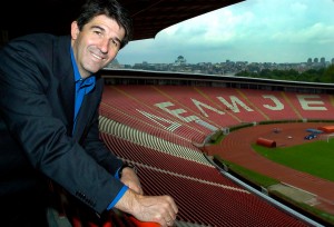 VREMEPLOV: Kako su Francuzi pokušali da podmite Diku Stojanovića, ali je on doneo pehar šampiona Evrope u Beograd (VIDEO)