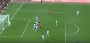 ZAKUCAVANJE U PRAVOM SMISLU: Sjajan gol Dejana Lekića za pobedu Majorke! (VIDEO)